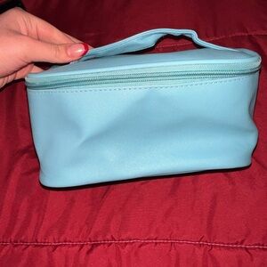 Light Blue Women's Bag
